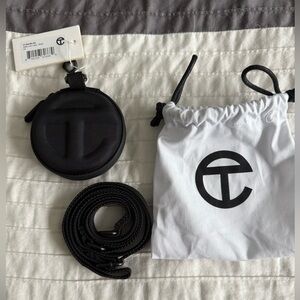 The Small Pill - Black